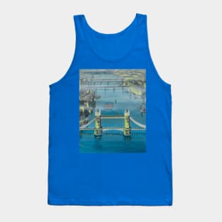 London Bridge Tank Top